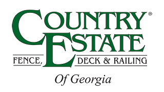 See Country Estate Fence Deck and Railing in Marietta for premium vinyl deck boards and more.